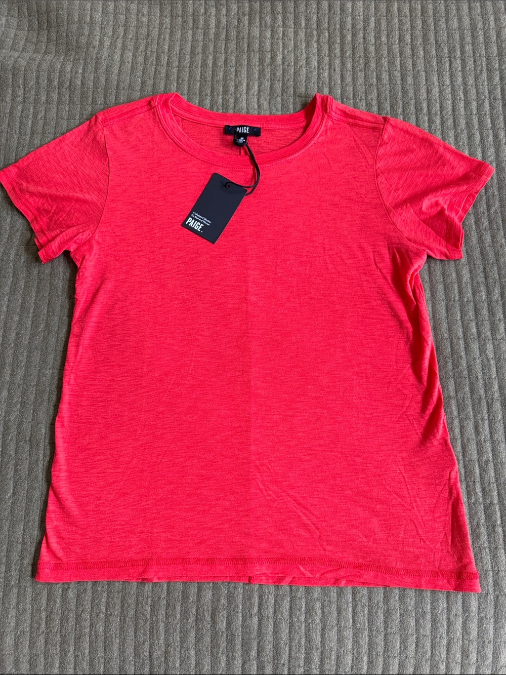 nwt paige ellison tee